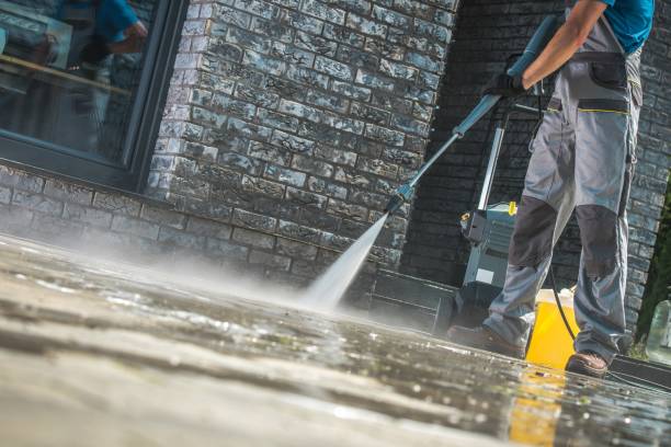 Best Building Exterior Pressure Washing in Coon Rapids, IA
