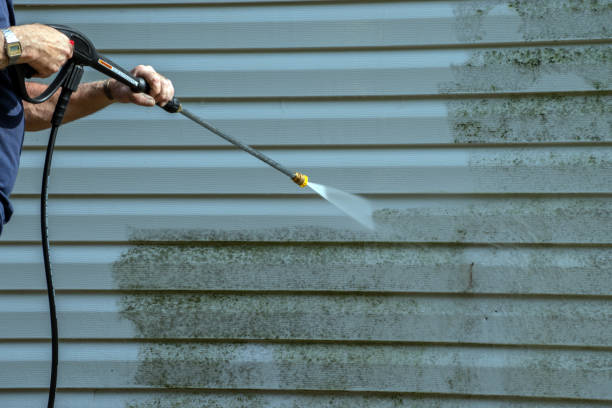 Best Parking Lot Cleaning in Coon Rapids, IA