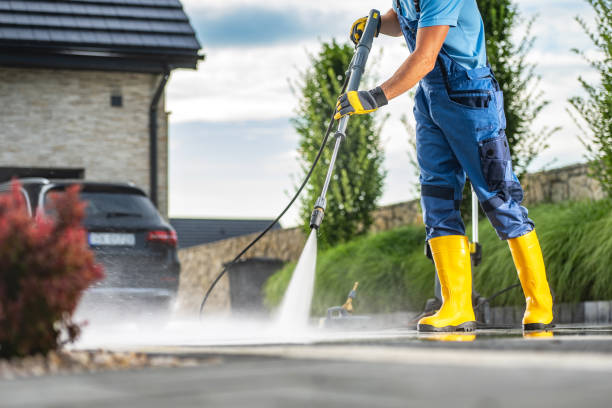 Best Commercial Pressure Washing in Coon Rapids, IA