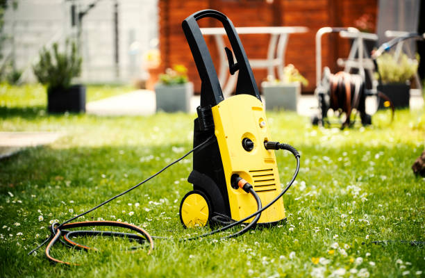 Best Soft Washing for Delicate Surfaces in Coon Rapids, IA